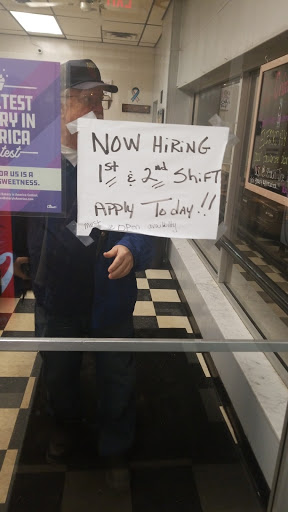 Donut Shop «Stan the Donut Man», reviews and photos, 1441 Wilmington Ave, Dayton, OH 45420, USA