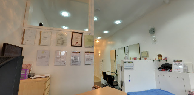 Reviews of Aesthetique Skin Clinics in London - Doctor