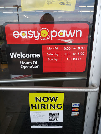Pawn Shop «Easy Pawn», reviews and photos, 840 Madison Square, Madison, TN 37115, USA