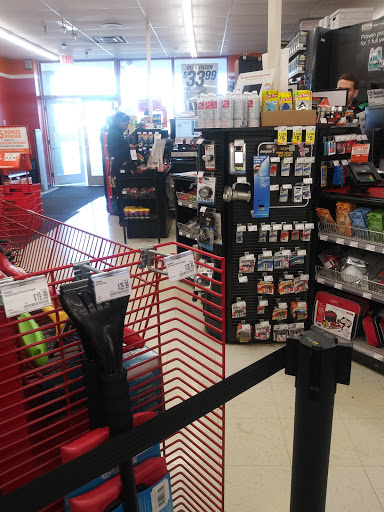 Auto Parts Store «AutoZone», reviews and photos, 8361 Golf Rd, Niles, IL 60714, USA