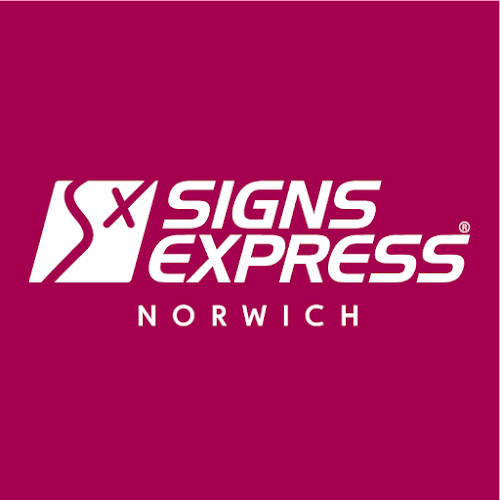 Comments and reviews of Signs Express Norwich