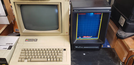 Video Game Store «Metro Computer, Games and iRepair, LLC», reviews and photos, 16567 E 10 Mile Rd, Eastpointe, MI 48021, USA