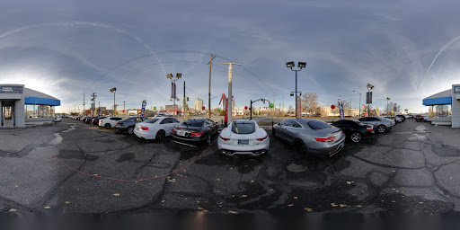Car Dealer «Specialized Sales & Leasing», reviews and photos, 702 Main St #1, Salt Lake City, UT 84101, USA