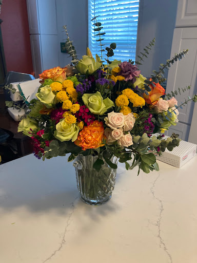 Florist «Dino Designs of Baltimore», reviews and photos, 330 N Charles St, Baltimore, MD 21201, USA