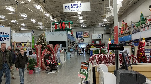 Lowes Home Improvement image 2