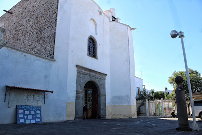 Convento Franciscano de Nuestra Señora de los Ángeles