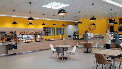 Boulangerie Bionaz Sylvain à Romilly-sur-Seine