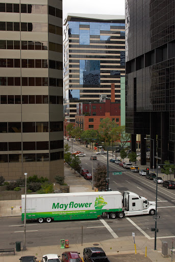 Moving Company «Clark Moving & Storage, Inc.», reviews and photos, 3680 Buffalo Rd, Rochester, NY 14624, USA