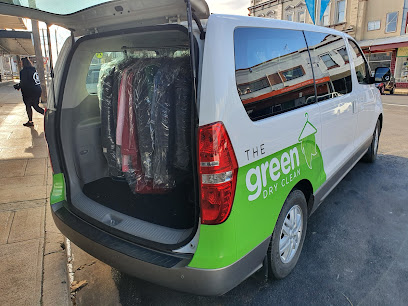 The Green Dry Clean