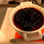 Photo n°3 de l'avis de DENIT33. fait le 16/07/2021 à 21:36 sur le  Trattoria Flora à Merano