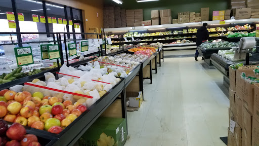 Asian Grocery Store «Viet Hua Food Market», reviews and photos, 6336 82nd St, Indianapolis, IN 46250, USA