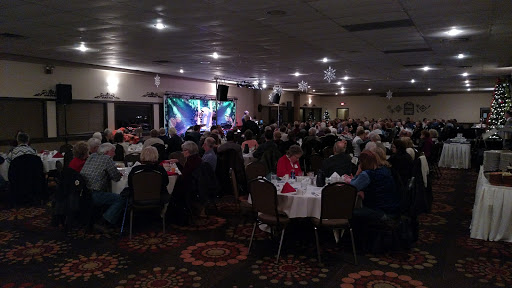 Golf Course «Ridges Golf Course & Banquet Facility», reviews and photos, 2311 Griffith Ave, Wisconsin Rapids, WI 54494, USA