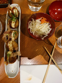 Sushi du Restaurant japonais Ayako Teppanyaki (Clamart) - n°11