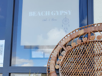 Beach Gypsy Lash & Brow