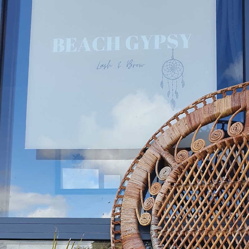 Beach Gypsy Lash & Brow