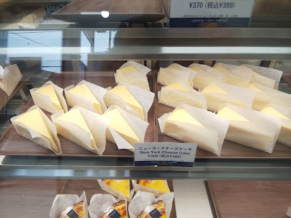 チーズケーキマニア！江南店（cheese cake mania! ）