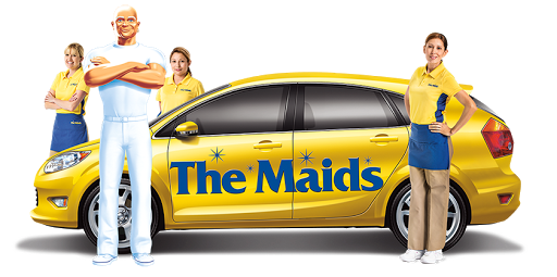 House Cleaning Service «The Maids of The Triad», reviews and photos, 315 S Westgate Dr, Greensboro, NC 27407, USA