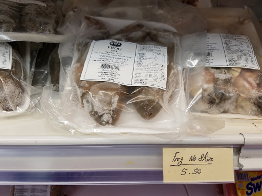 Asian Grocery Store «Mekong Rainier», reviews and photos, 3400 Rainier Ave S, Seattle, WA 98144, USA