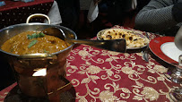 Curry du Restaurant indien Taj Mahal à Clermont - n°10