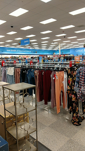 Clothing Store «Ross Dress for Less», reviews and photos, 475 E Lincoln Hwy, New Lenox, IL 60451, USA