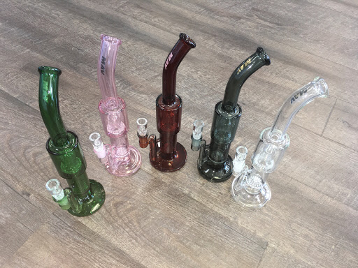 Vaporizer Store «HoneyComb HideOut Smoke Shop», reviews and photos, 467 E Plumb Ln, Reno, NV 89502, USA