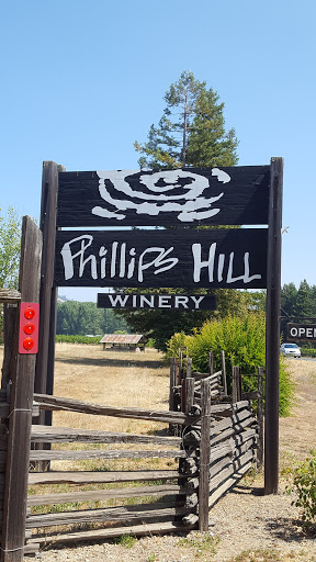 Winery «Phillips Hill Tasting Room», reviews and photos, 5101 CA-128, Philo, CA 95466, USA