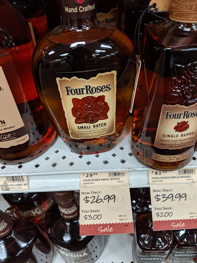 Wine Store «Wine & Spirits Stores», reviews and photos, 521 Beaver St, Sewickley, PA 15143, USA