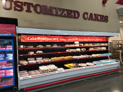 Shopping Mall «Camp Creek Marketplace», reviews and photos, 3480 Marketplace Blvd, East Point, GA 30344, USA