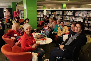 Ryde Library image