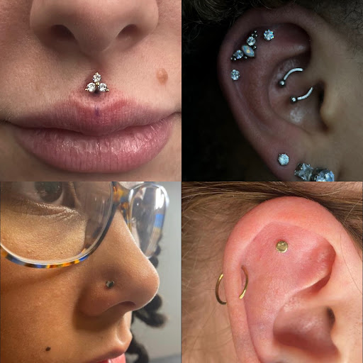 Explore script tattoo ideas female, creative tattoo ideas in Birmingham, available at Classic 13 Tattoo