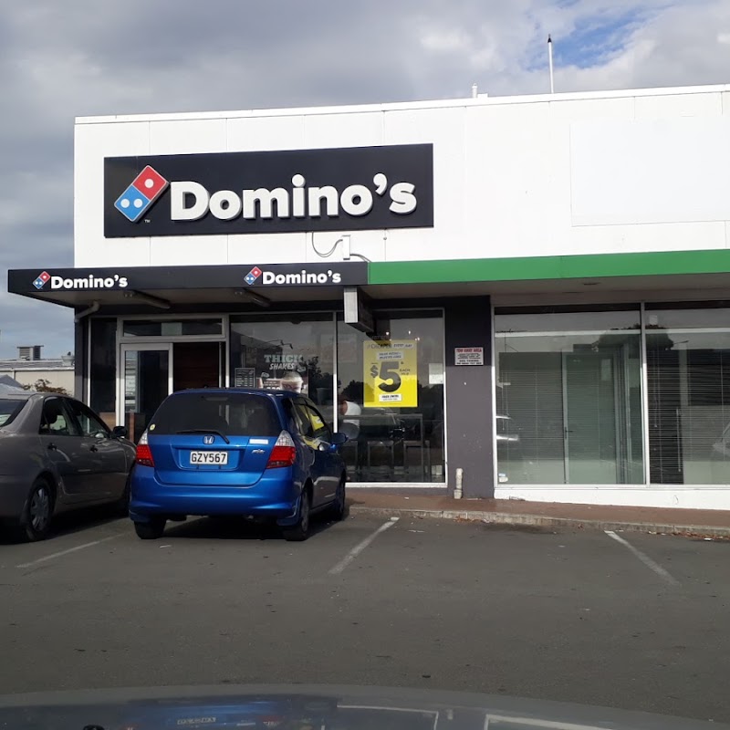Domino's Pizza Woolston