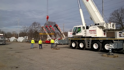 Midwest Equipment Company and Crane Rental