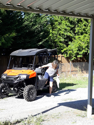 Motorcycle Shop «South Bound Honda», reviews and photos, 2724 96th St S, Lakewood, WA 98499, USA