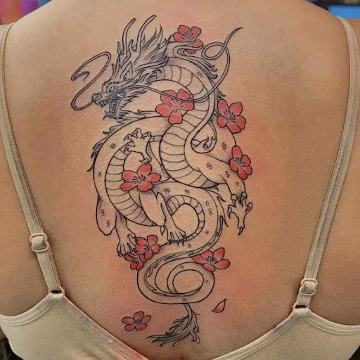 Explore roman numerals tattoo ideas, creative tattoo ideas in Las Vegas, available at Club Tattoo The Venetian Grand Canal Shoppes