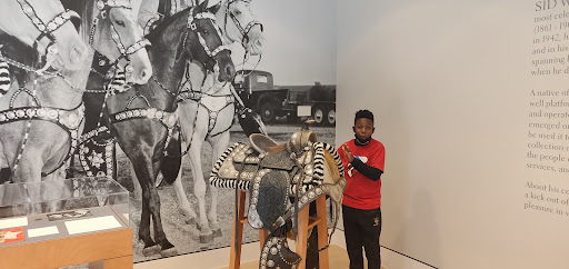 Museum «Sid Richardson Museum», reviews and photos, 309 Main St, Fort Worth, TX 76102, USA