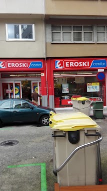 Eroski Center