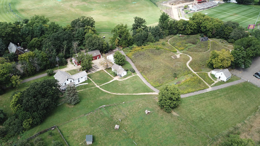 Museum «Gibbs Farm», reviews and photos, 2097 Larpenteur Ave W, St Paul, MN 55113, USA