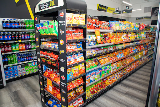 Discount Store «Dollar General», reviews and photos, 2846 Main St, Morgantown, PA 19543, USA