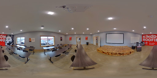 Roofing Contractor «Kingdom Construction», reviews and photos, 1115 S Pennsylvania St, Marion, IN 46953, USA