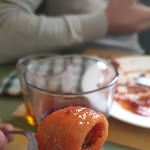 Photo n°1 de l'avis de Emanuele.o fait le 10/08/2022 à 23:40 sur le  O Vicolo 'E L'Alleria à Battipaglia