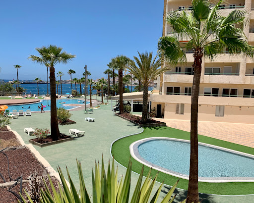 Hotel Apartments Costa Mar Tenerife Sur