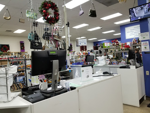 Thrift Store «Goodwill», reviews and photos, 411 W Milham Ave, Portage, MI 49024, USA