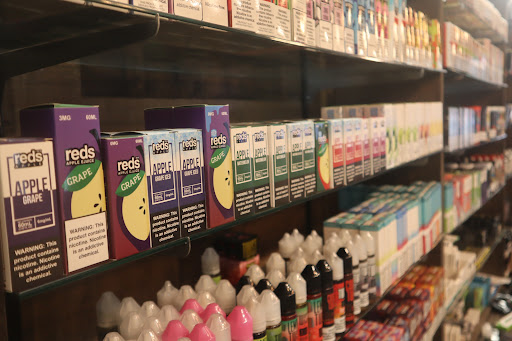 Tobacco Shop «Tobacco Vape & Hookah Land», reviews and photos, 6440 Richmond Hwy, Alexandria, VA 22306, USA