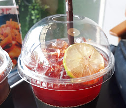 MOJO Cafe photo