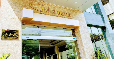 Khách sạn Gold Sầm Sơn bãi tắm B