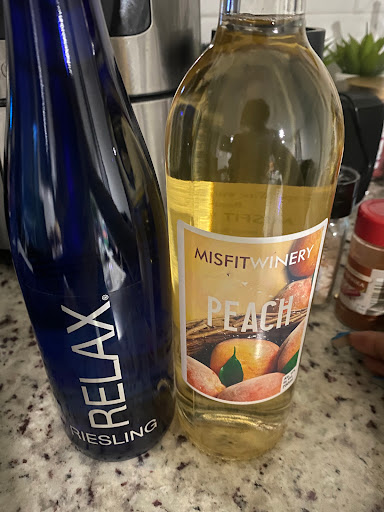 Liquor Store «University Liquor Inc.», reviews and photos, 7925 New Hampshire Ave, Hyattsville, MD 20783, USA