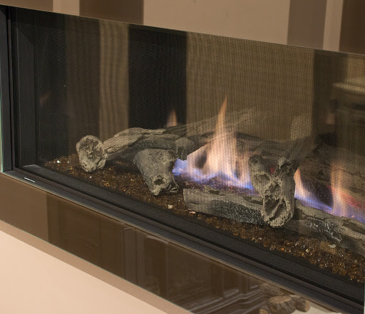 Fireplace Store «Berkeley Heat», reviews and photos, 915 Ashby Ave, Berkeley, CA 94710, USA