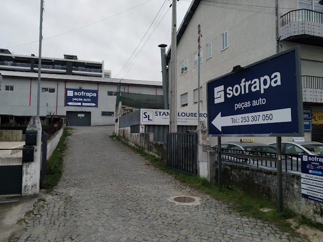 Sofrapa - Braga - Braga