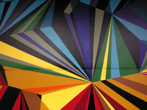 Tourist Attraction «The BELT», reviews and photos, The Belt, Detroit, MI 48226, USA