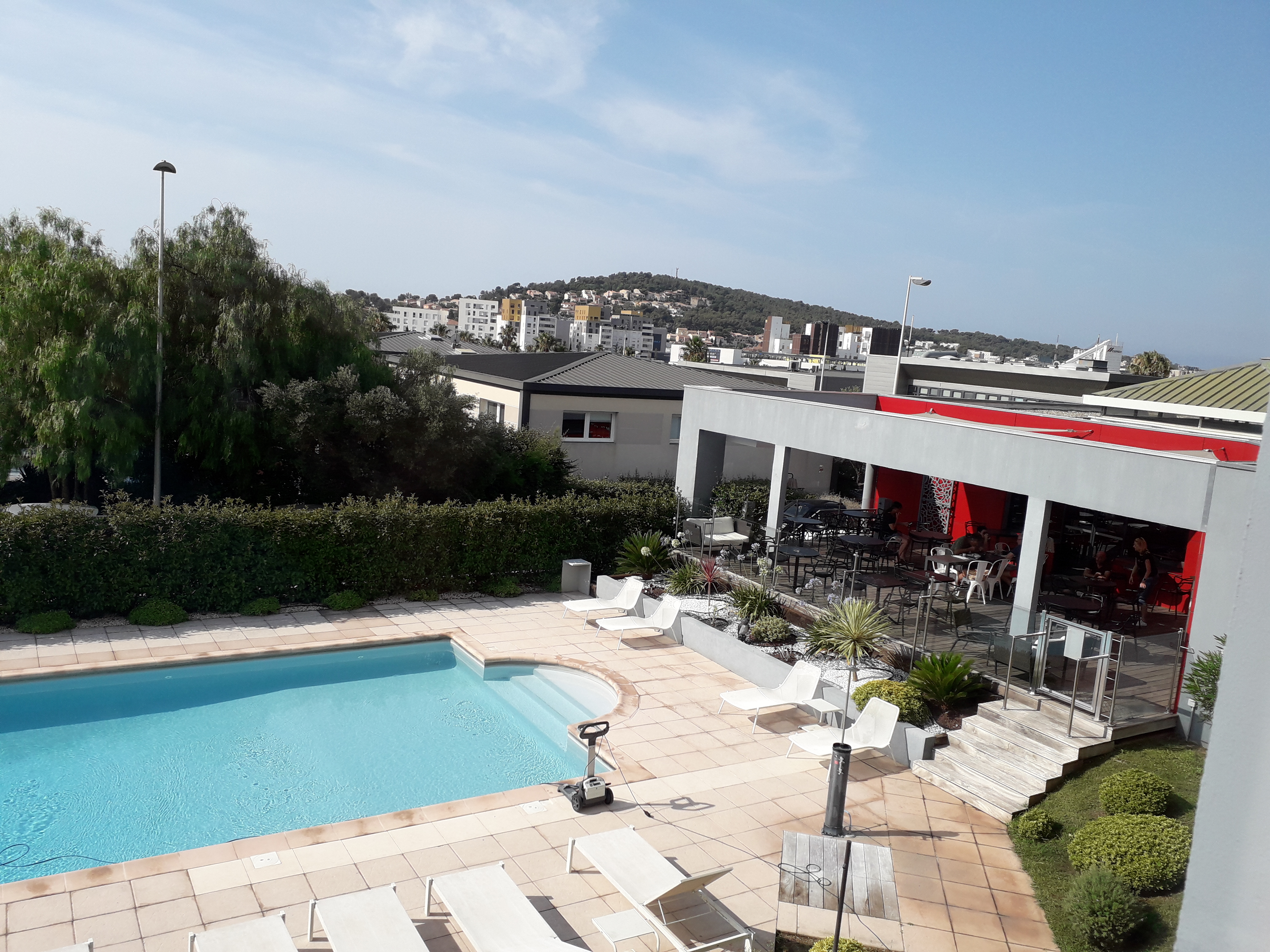 Photo n° 19 de l'avis de Zacharias.r fait le 16/07/2019 à 19:13